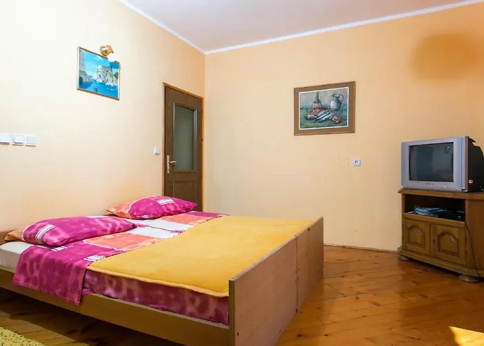 Apartments Neve