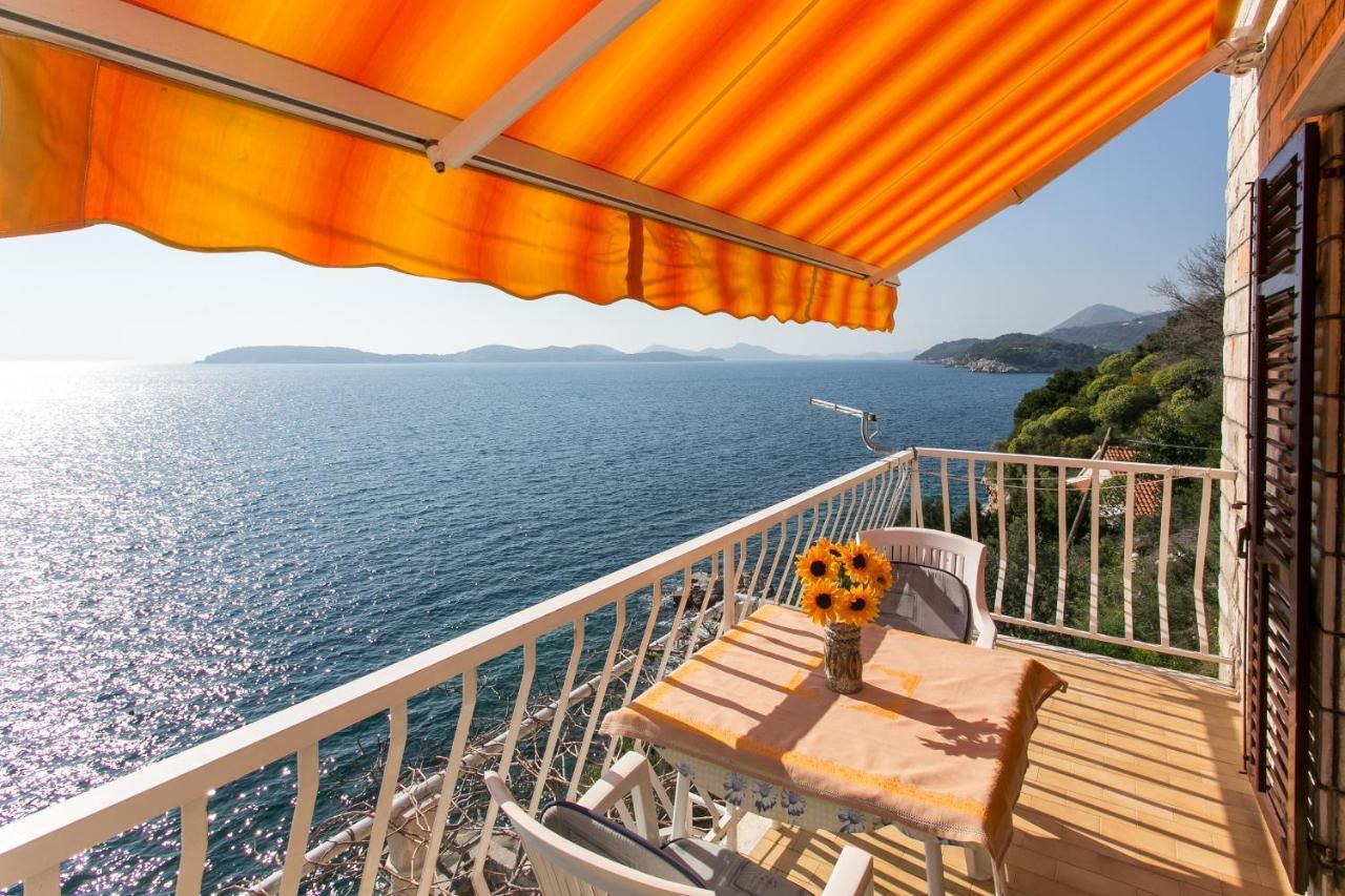 Neve Dubrovnik