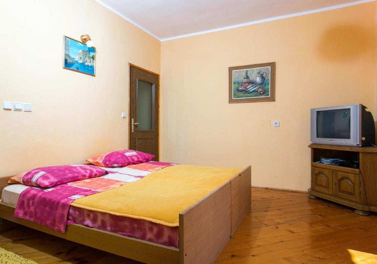 Apartment Neve *